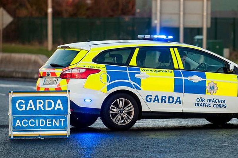 Man in 50s Dies in North Cork Crash – Keprizone