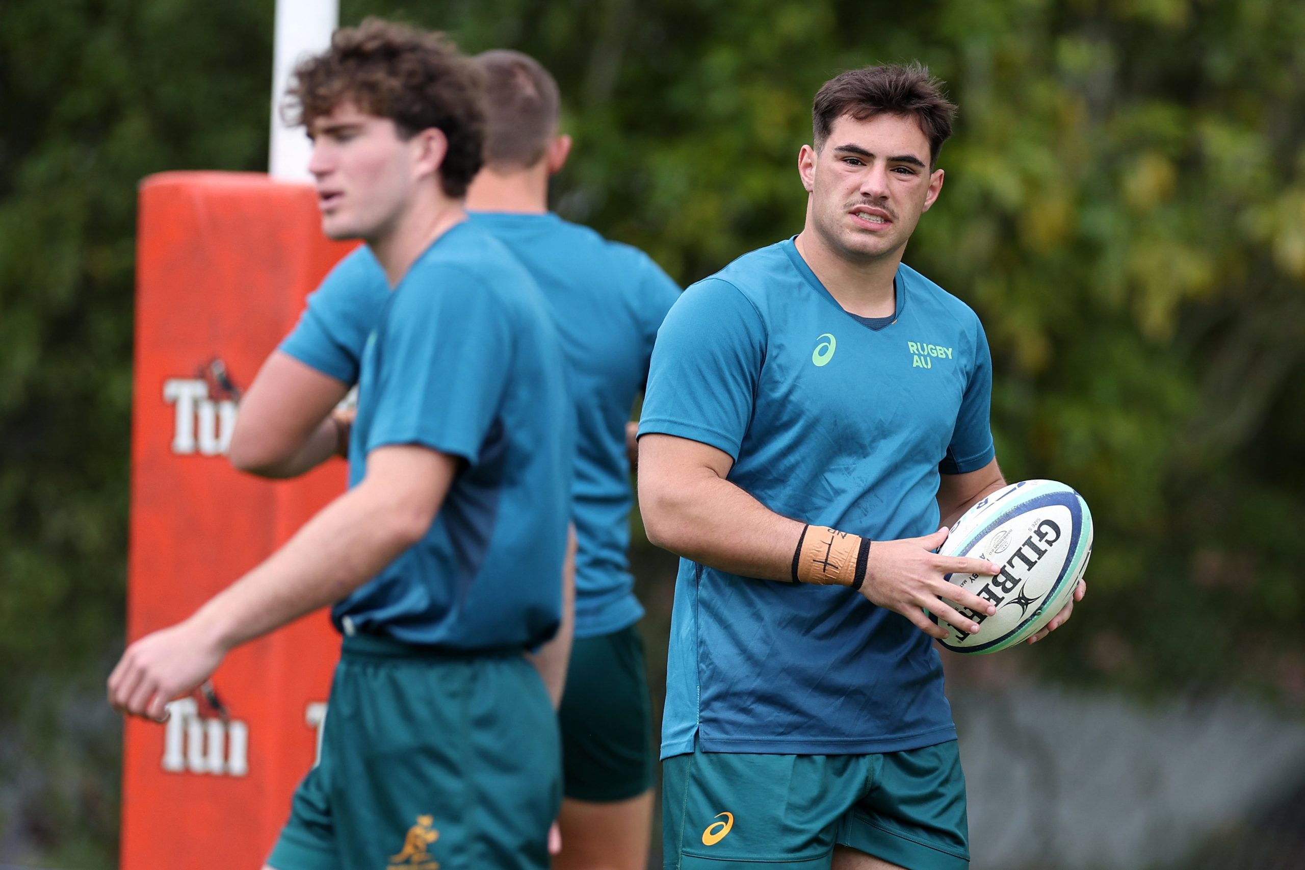 Fittler’s son joins rugby tour squad – Keprizone