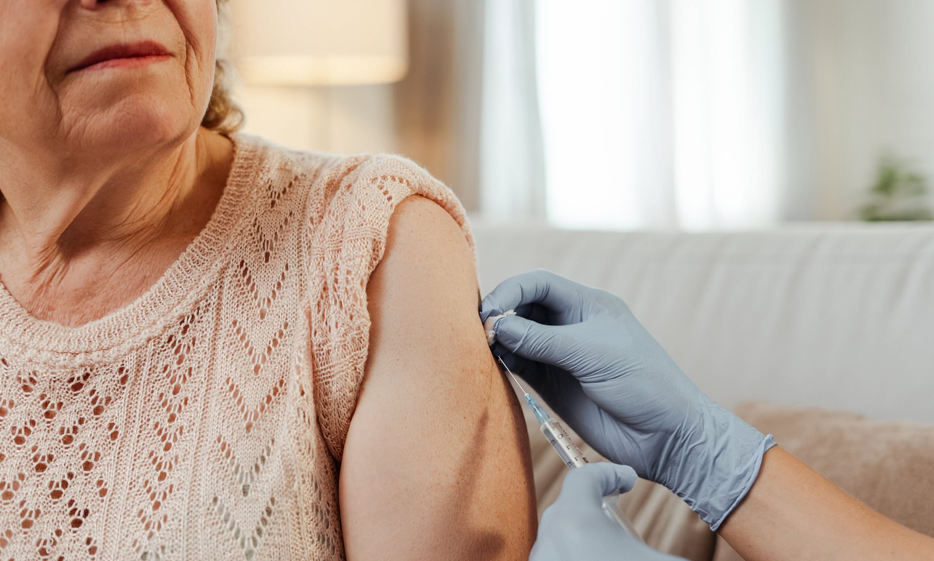 High Dose Flu Shot May Ward Off Dementia, Study Reveals – Keprizone