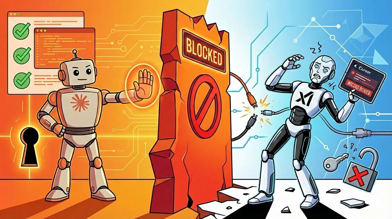 Anthropic Blocks OpenClaw Access for Claude Users – Keprizone